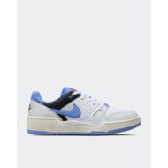 Detailed information about the product Nike Mens Full Force Low White