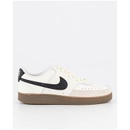 Detailed information about the product Nike Mens Nike Court Vision Sail