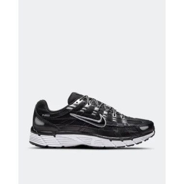 Nike Mens P-6000 Black