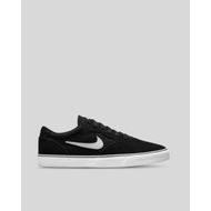 Detailed information about the product Nike Sb Chron 2 Black