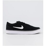 Detailed information about the product Nike Sb Chron 2 Canvas Black