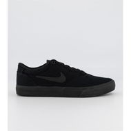 Detailed information about the product Nike Sb Chron 2 Canvas Black