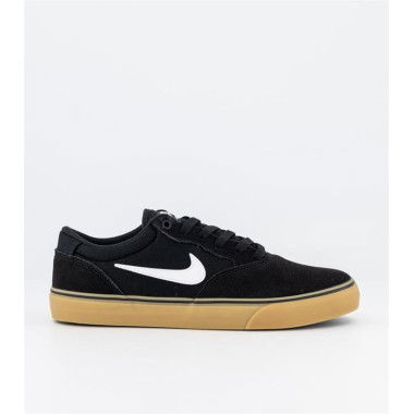 Nike Sb Sb Chron 2 Black