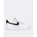 Nike Womens Air Force 1 '07 White. Available at Platypus Shoes for $179.99