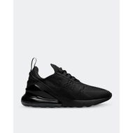 Detailed information about the product Nike Womens Air Max 270 Black