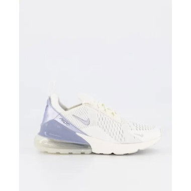 Nike Womens Air Max 270 Nike Air Max 270 Sail