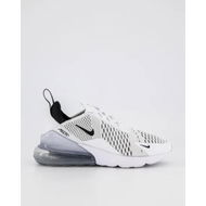 Detailed information about the product Nike Womens Air Max 270 White