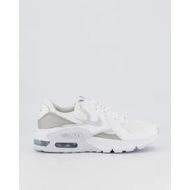 Detailed information about the product Nike Womens Air Max Excee White