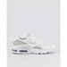 Nike Womens Air Max Excee White. Available at Platypus Shoes for $149.99