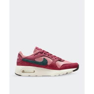 Detailed information about the product Nike Womens Air Max Sc Se Red Stardust