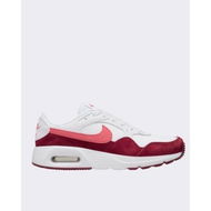 Detailed information about the product Nike Womens Air Max Sc White