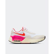 Detailed information about the product Nike Womens Air Max Systm White