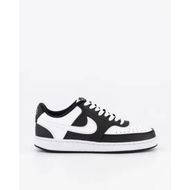 Detailed information about the product Nike Womens Court Vision Low Next Nature Black