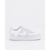 Detailed information about the product Nike Womens Court Vision Low Next Nature Football Grey