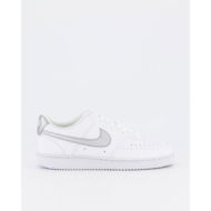 Detailed information about the product Nike Womens Court Vision Low Next Nature White