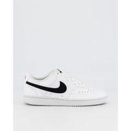 Detailed information about the product Nike Womens Court Vision Low Next Nature White