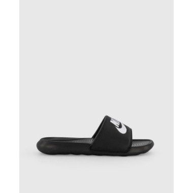 Nike Womens Victori One Slide Black