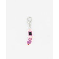 Detailed information about the product Platypus Accessories Phone Shoe Charm Pink