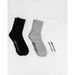 Platypus Socks Platypus Half Crew Socks 3pk White Grey Black. Available at Platypus Shoes for $19.99