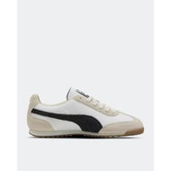 Detailed information about the product Puma Arizona Retro White