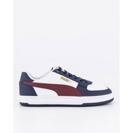 Detailed information about the product Puma Caven 2.0 Puma White-jasper-navy-gold