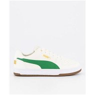 Detailed information about the product Puma Caven 2.0 Warm White-green-gold