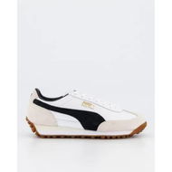 Detailed information about the product Puma Easy Rider Mix Puma White-puma Black