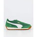 Puma Easy Rider Vintage Archive Green-puma White. Available at Platypus Shoes for $149.99