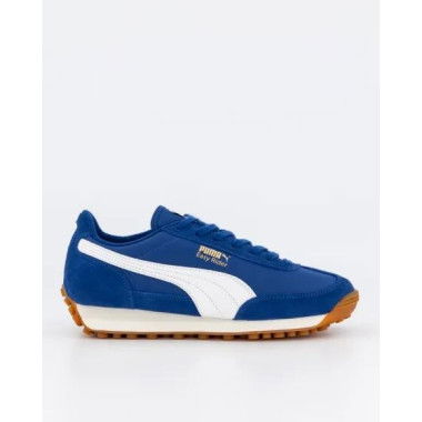 Puma Easy Rider Vintage Clyde Royal-puma White