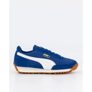 Detailed information about the product Puma Easy Rider Vintage Clyde Royal-puma White