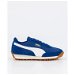 Puma Easy Rider Vintage Clyde Royal-puma White. Available at Platypus Shoes for $149.99