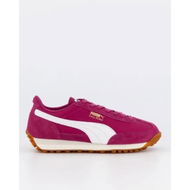 Detailed information about the product Puma Easy Rider Vintage Magenta Gleam-puma White