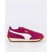 Puma Easy Rider Vintage Magenta Gleam-puma White. Available at Platypus Shoes for $99.99