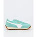 Puma Easy Rider Vintage Mint-puma White. Available at Platypus Shoes for $99.99