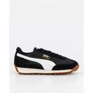 Detailed information about the product Puma Easy Rider Vintage Puma Black-puma White