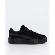 Detailed information about the product Puma Fenty X Puma Creeper Phatty Puma Black Puma Glod