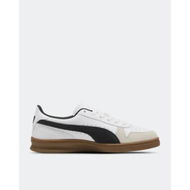 Detailed information about the product Puma Indoor Sneaker Puma White-puma Black-gum