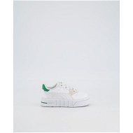 Detailed information about the product Puma Infant Cali Court Match Puma White-archive Green