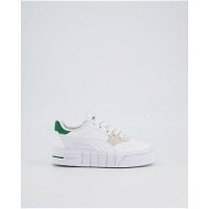 Detailed information about the product Puma Kids Cali Court Match Puma White-archive Green