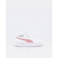 Detailed information about the product Puma Kids Cali Dream Iridescent Puma White-rose Gold