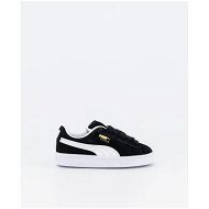 Detailed information about the product Puma Kids Suede Xl Puma Black-puma White