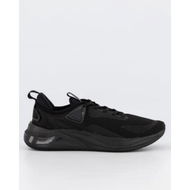 Detailed information about the product Puma Mens Cell Thril Running Shoes Puma Black-puma Black