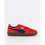 Detailed information about the product Puma Palermo Club Red-club Navy