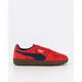 Puma Palermo Club Red-club Navy. Available at Platypus Shoes for $149.99