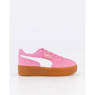 Detailed information about the product Puma Palermo Elevata Pink Delight Gum