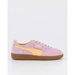 Puma Palermo Grape Mist-peach Fizz. Available at Platypus Shoes for $149.99