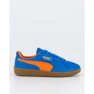 Detailed information about the product Puma Palermo Hyperlink Blue-flame Flicker-gum