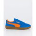 Puma Palermo Hyperlink Blue-flame Flicker-gum. Available at Platypus Shoes for $149.99