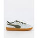 Puma Palermo Peaceful Blue-loden Green. Available at Platypus Shoes for $149.99