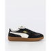 Puma Palermo Premium Puma Black-puma White. Available at Platypus Shoes for $159.99